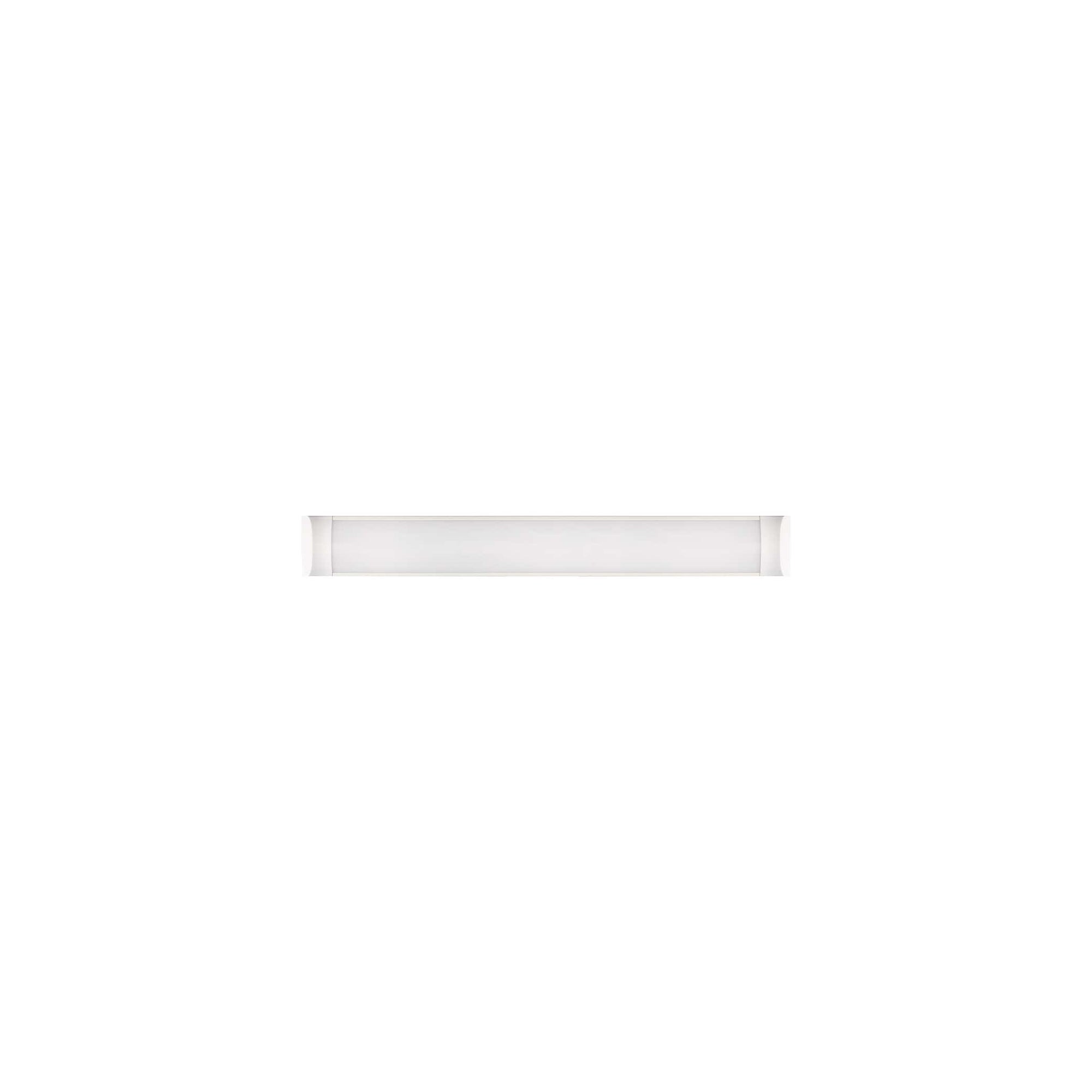 LED SLIMLINE BATTEN laser